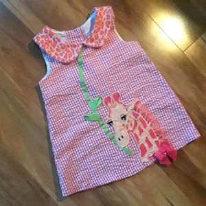 Bonnie Baby Dress